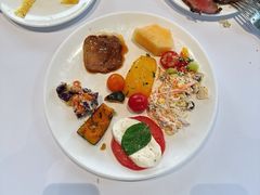 -拉蒂娜·巴西牛排馆 Latina·Brazilian Steakhouse(陆家嘴旗舰店)