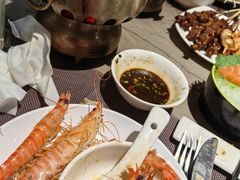 -海天盛宴海鲜自助(正大广场店)