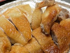-长禧家·珑厨(东山口店)