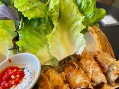 -大头虾越式风味餐厅(光明广场店)