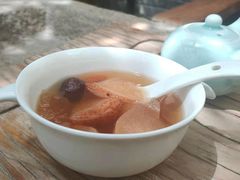 -悦真雅院·四合院·清真私房菜(雍和宫店)