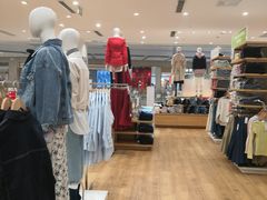 -优衣库(重庆万象城店)