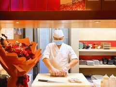 -长崎屋·日本料理·刺身·烧鸟(天河北路店)