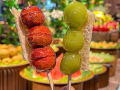 -梨花自助烤肉(西三旗万象汇店)