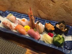 -矶野水产(澳门逸园中心店)