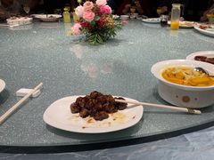 -山外山菜馆(玉泉路店)