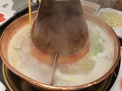 -北门涮肉·铜锅涮肉(南锣鼓巷店)