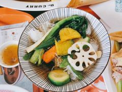 -伽喱博士 Dr.CURRY咖喱饭(太阳宫咖喱店)