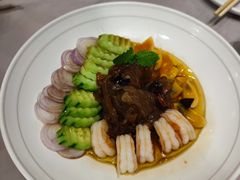 -大鸭梨烤鸭(甘家口店)