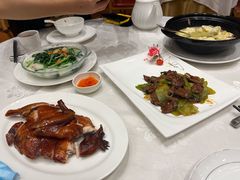 -京粤荟(海王银河科技大厦店)
