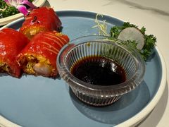 -虾饺妹·粤式茶餐厅(荟聚店)
