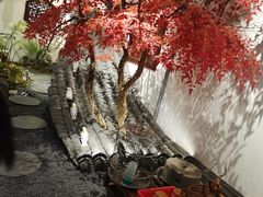 -蘭奢雅集·江浙菜(青山江滩店)