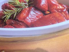 -马凯餐厅(地安门店)