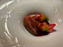 -三嚥阁 La Villa Restaurant