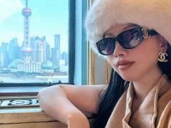 -上海和平饭店龙凤厅 Dragon Phoenix