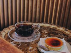 -RUMORS COFFEE ROASTERY鲁马滋咖啡(湖南路店)