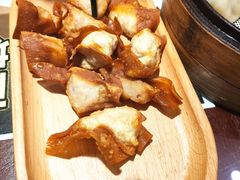 -老淮城·长鱼面(河下古镇店)