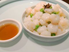 -韵秋荷(宝山龙湖天街店)
