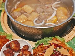 -椰小鸡·琼州糟粕醋·火锅(美兰缤纷城店)