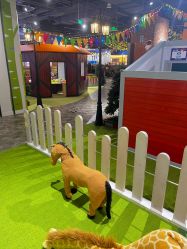 -幻贝家儿童乐园(苏州中心店)