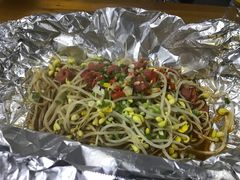 -赣虔满头大汗烧烤(总店)