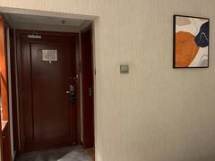 -北京亚奥国际酒店