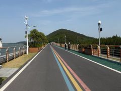 -南京金牛湖风景区