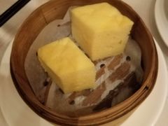 -上海金桥红枫万豪酒店-万豪中餐厅