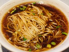 阳春面-东园小馆·早茶·淮扬小炒(印象汇店)