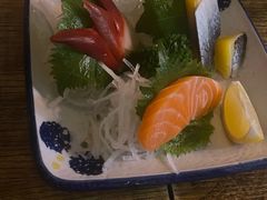 -米彩料理(西丽店)