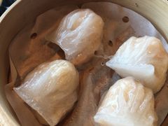 -佘山世茂艾美·御珍轩中餐厅