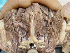 -丰登陕西水盆牛羊肉·泡馍