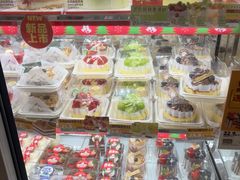 -味多美蛋糕(亚非大厦店)