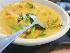 -Thai Alley泰爱里(二沙岛店)