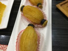 -虾饺妹·粤式手工点心(水荫路店)