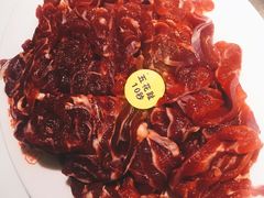 -潮发潮汕牛肉店(龙洞店)