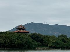 -中国闽台缘博物馆