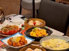 -虾饺妹·粤式手工点心(水荫路店)