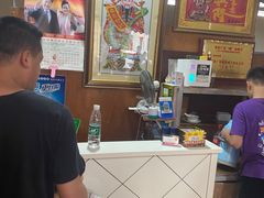 -朱村黄塘建华烧鸡