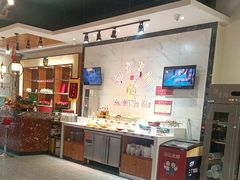 -邵汇大虾(同康路店)