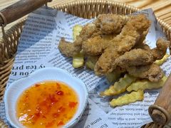 -醉壹号海鲜大排档·老厦门特色菜(厦门美食地标店)
