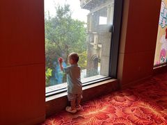 -大海中餐厅(宁波春晓世茂希尔顿逸林酒店)