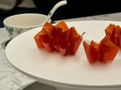 山楂鹅肝-拾久(朝阳公园店)