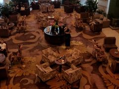 -成都凯宾斯基饭店