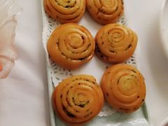 -丰收日·小海鲜·沪上家宴(顾村正大店)