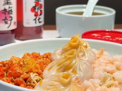 -裕兴记•蟹黄面馆(人民广场店)