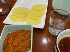 -岳合轩老北京涮肉