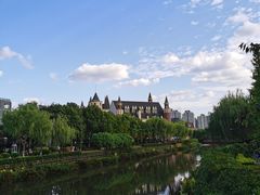 -安徒生童话乐园