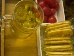 -水秀坊·足道 SPA 按摩(巨鹿路店)