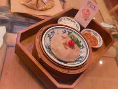 -芋包王闽南茶楼(八市店)